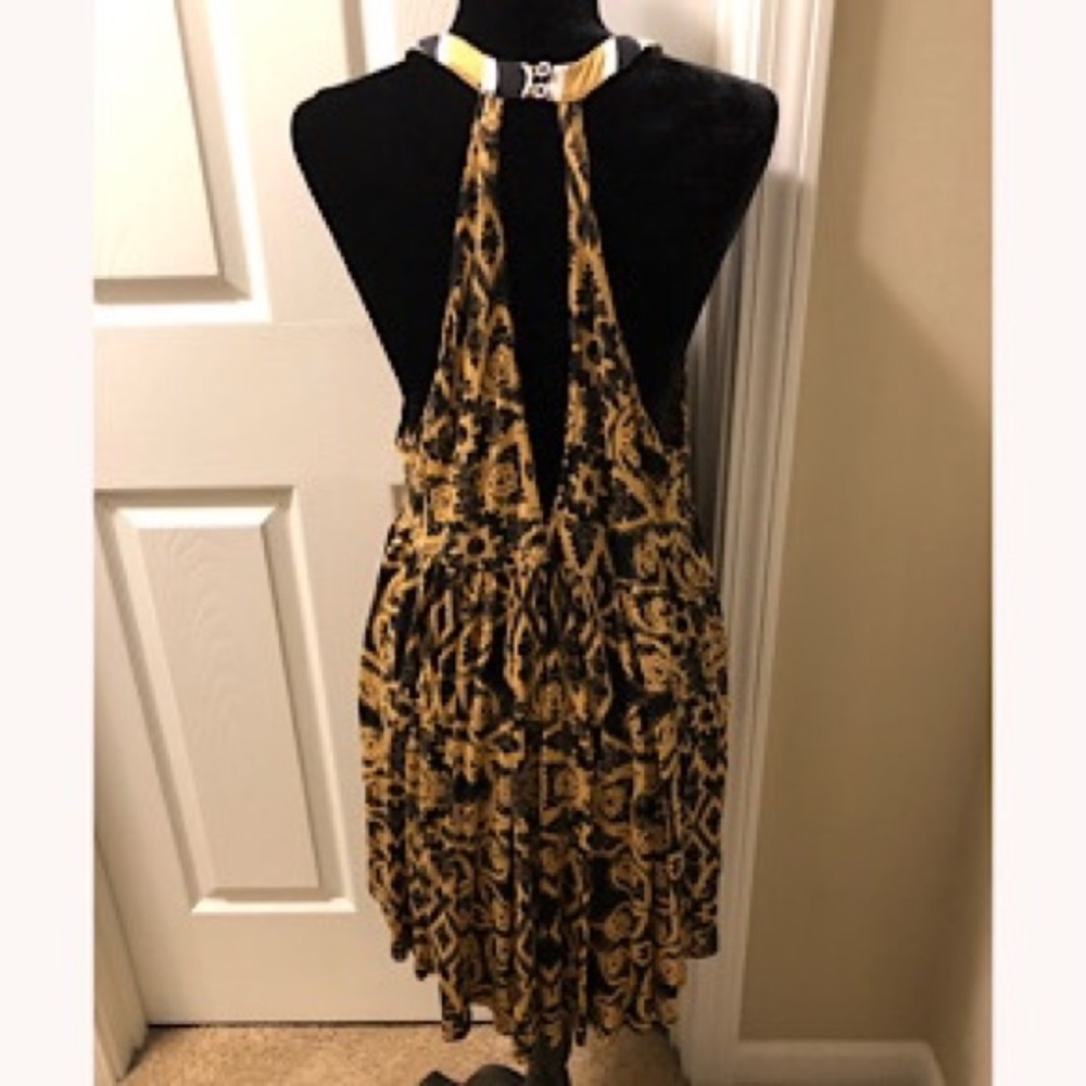 “NEW” Free People Mimi Sleeveless Tunic - Picture 7 of 7